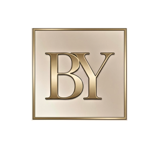 BRANDED By Yolanda Design Co.